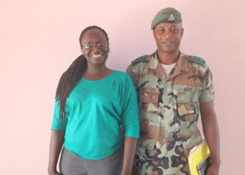 Exercise Tradewinds 2018 will be the topic on Working for You on Wednesday, April 11