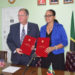 United States Government Signs MOU with Government of St Kitts and Nevis