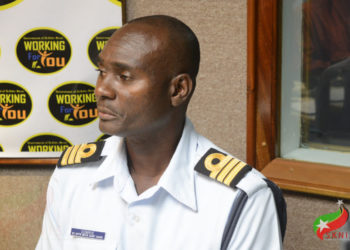 MEMBERS OF ST. KITTS-NEVIS DEFENCE FORCE TO BECOME BETTER EQUIPPED THROUGH EDUCATION DRIVE