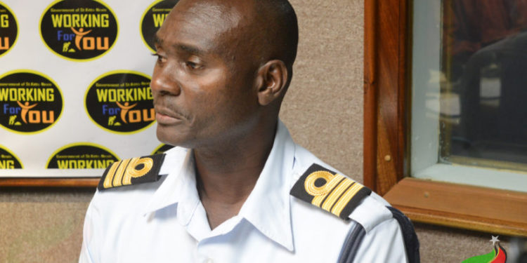 MEMBERS OF ST. KITTS-NEVIS DEFENCE FORCE TO BECOME BETTER EQUIPPED THROUGH EDUCATION DRIVE