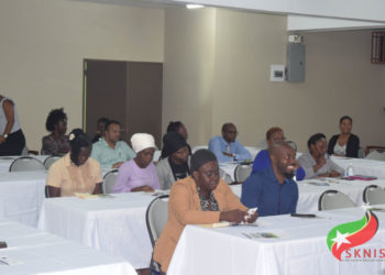 CARIBBEAN EXPORT’S DIRECT ASSISTANCE GRANT SCHEME (DAGS) SENSITIZATION WORKSHOP TIMELY, SAYS PHILLIP BROWNE