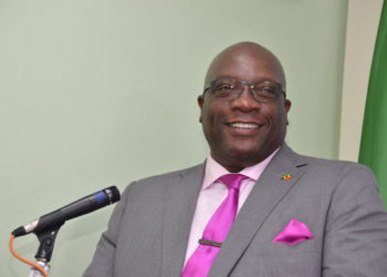 ST. KITTS-NEVIS’ LEADERSHIP ON WINDRUSH MATTER SHOWS SMALL GEOGRAPHIC SIZE IS NO IMPEDIMENT, PM HARRIS SAYS