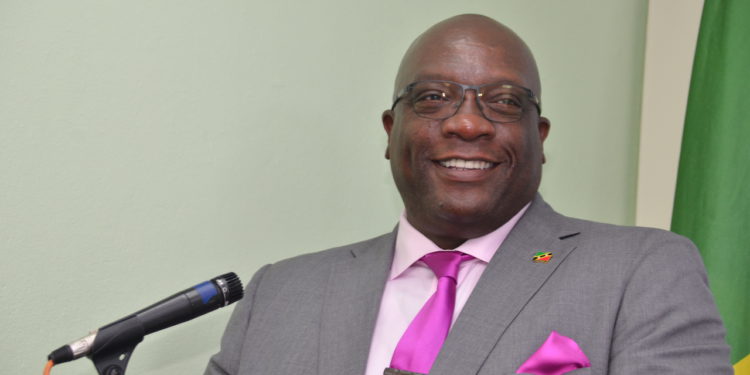 ST. KITTS-NEVIS’ LEADERSHIP ON WINDRUSH MATTER SHOWS SMALL GEOGRAPHIC SIZE IS NO IMPEDIMENT, PM HARRIS SAYS
