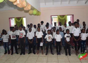 EXPLORER MOVEMENT TO PUSH KEY AREAS OF DEVELOPMENT IN CHILDREN, SAYS CRIME REDUCTION SPECIALIST