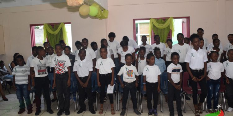 EXPLORER MOVEMENT TO PUSH KEY AREAS OF DEVELOPMENT IN CHILDREN, SAYS CRIME REDUCTION SPECIALIST