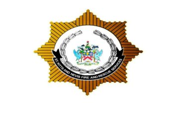 ST. KITTS AND NEVIS FIRE AND RESCUE SERVICES PLAYS AN INTEGRAL ROLE IN NATIONAL SECURITY