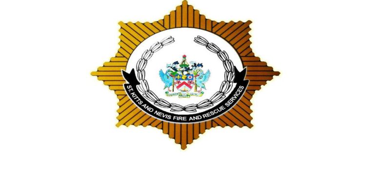 ST. KITTS AND NEVIS FIRE AND RESCUE SERVICES PLAYS AN INTEGRAL ROLE IN NATIONAL SECURITY
