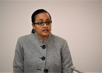 HON. WENDY C. PHIPPS TO DELIVER OFFICIAL ADDRESS ON OBSERVANCE OF THE 16THVACCINATION WEEK IN THE AMERICAS AND THE 7TH WORLD IMMUNIZATION WEEK