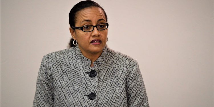 HON. WENDY C. PHIPPS TO DELIVER OFFICIAL ADDRESS ON OBSERVANCE OF THE 16THVACCINATION WEEK IN THE AMERICAS AND THE 7TH WORLD IMMUNIZATION WEEK