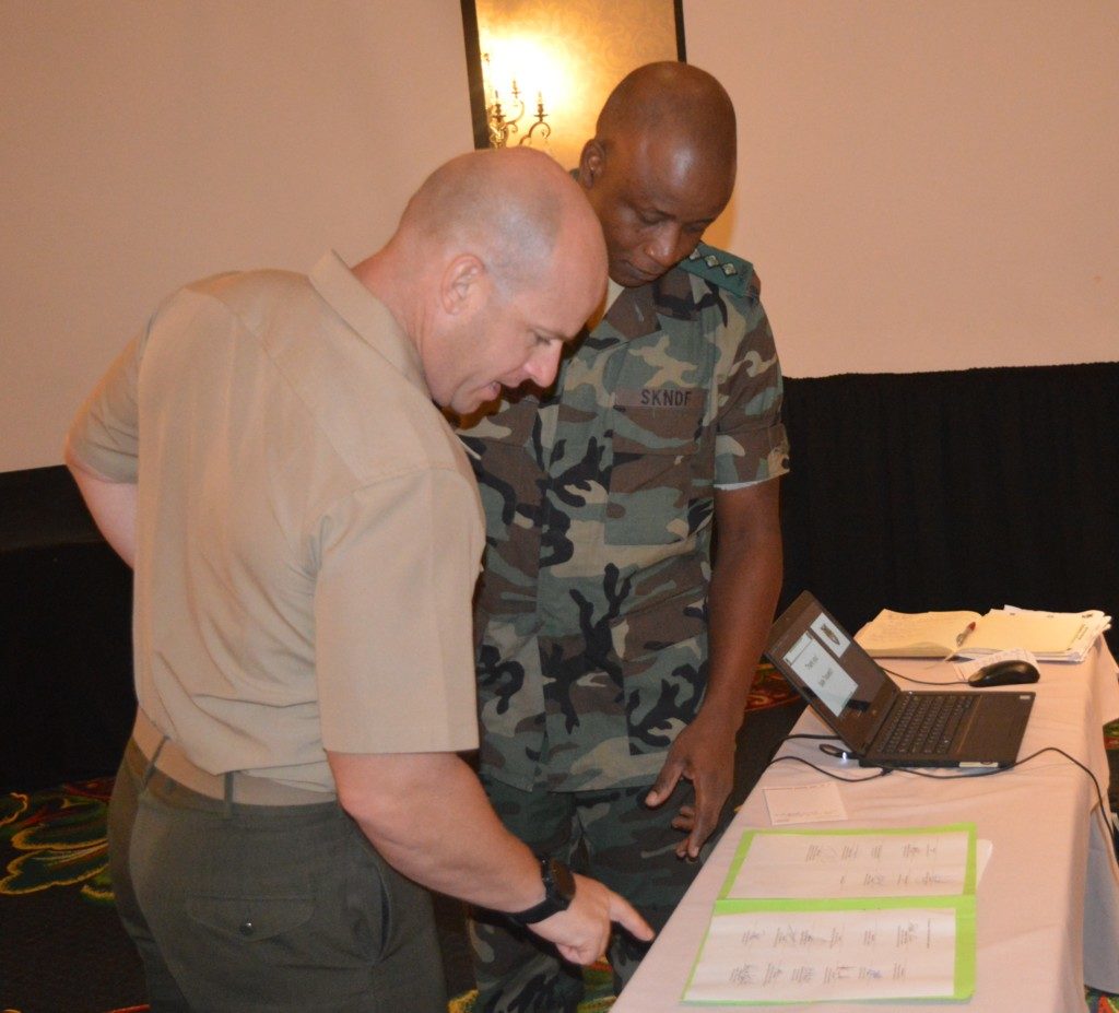 Plans for Successful Hosting of Tradewinds 2018 (TW18) Are on Track