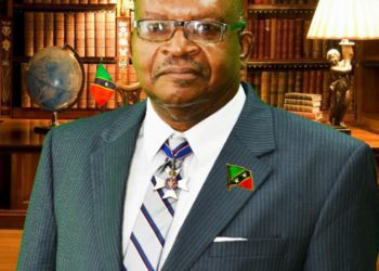 GOVERNOR-GENERAL OF ST. KITTS AND NEVIS ADVISES PUBLIC TO BEWARE OF FAKE SOCIAL MEDIA ACCOUNTS PURPORTING TO BE HIM