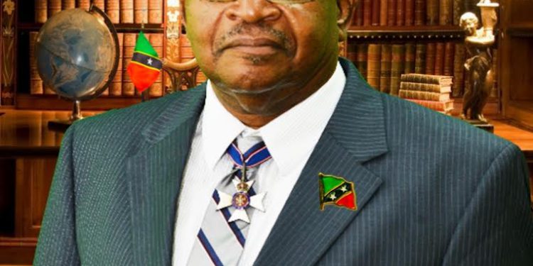 GOVERNOR-GENERAL OF ST. KITTS AND NEVIS ADVISES PUBLIC TO BEWARE OF FAKE SOCIAL MEDIA ACCOUNTS PURPORTING TO BE HIM