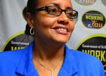 ST. KITTS AND NEVIS HAS LONG TRACK RECORD OF VACCINATION USE AND ADVOCACY, SAYS MINISTER PHIPPS