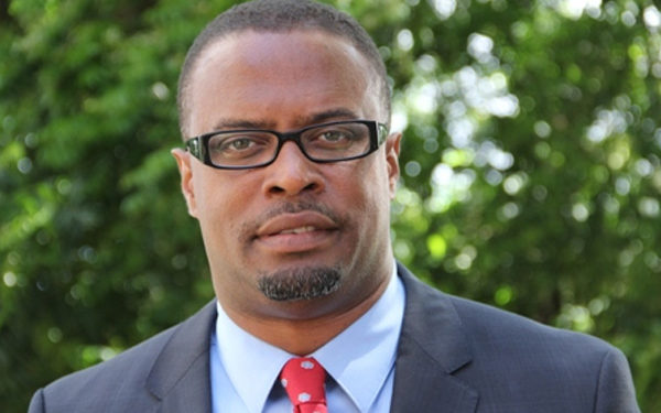 ST. KITTS-NEVIS FOREIGN MINISTER MEETS WITH UK MINISTER OF STATE IN UK FOREIGN COMMONWEALTH OFFICE