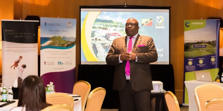 SUSTAINABLE GROWTH FUND WELL RECEIVED BY INTERNATIONAL CBI PARTNERS IN DUBAI