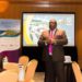 SUSTAINABLE GROWTH FUND WELL RECEIVED BY INTERNATIONAL CBI PARTNERS IN DUBAI