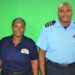 Officials from St. Kitts and Nevis Fire and Rescue Services are special guests on Working for You on Wednesday, April 25