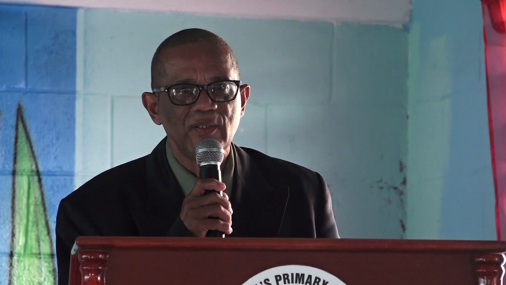 MINISTRY OF NATIONAL SECURITY TO HOLD PRESS CONFERENCE ON FRIDAY, APRIL 13