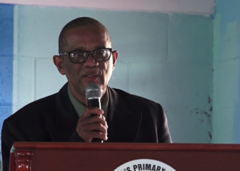 MINISTRY OF NATIONAL SECURITY TO HOLD PRESS CONFERENCE ON FRIDAY, APRIL 13