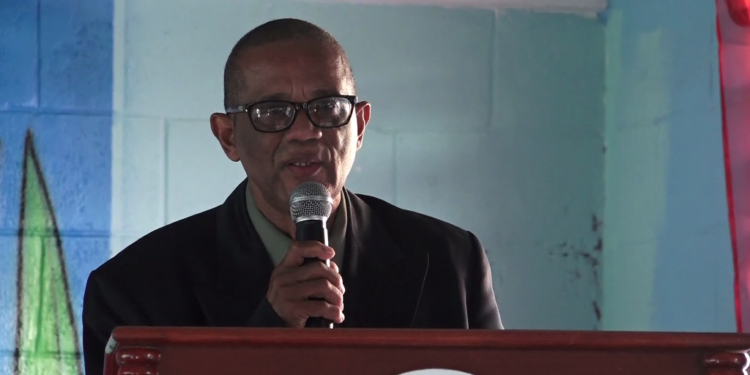 MINISTRY OF NATIONAL SECURITY TO HOLD PRESS CONFERENCE ON FRIDAY, APRIL 13