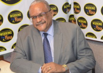 SAINT KITTS-NEVIS FORMULATING COMMITTEE TO DEVELOP STRATEGIC NATIONAL SECURITY POLICY DOCUMENT