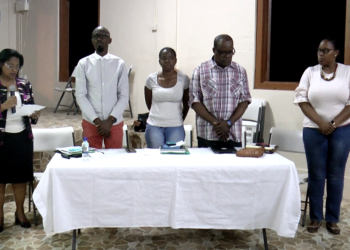 NATIONAL COMMISSION TAKES THE MARIJUANA DISCUSSION TO THE PEOPLE