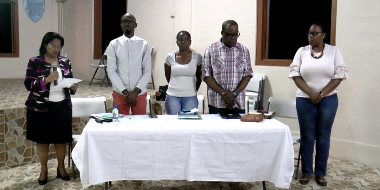 NATIONAL COMMISSION TAKES THE MARIJUANA DISCUSSION TO THE PEOPLE