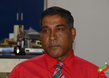 SAINT KITTS-NEVIS GOVERNMENT ENSURES NEW FORENSIC DEPARTMENT IS WORLD-CLASS