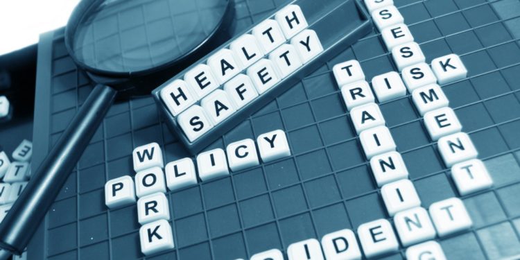 SAINT KITTS AND NEVIS TO HOST NATIONAL CONSULTATION ON HEALTH AND SAFETY AT WORK