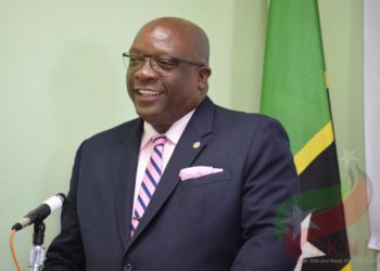 PM HARRIS’ PRESS CONFERENCE  ON WEDNESDAY, APRIL 25TH