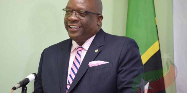 PM HARRIS’ PRESS CONFERENCE  ON WEDNESDAY, APRIL 25TH