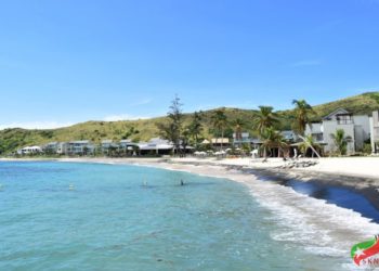 ST. KITTS AND NEVIS FAST BECOMING A WORLD CLASS DESTINATION, SAYS PRIME MINISTER HARRIS
