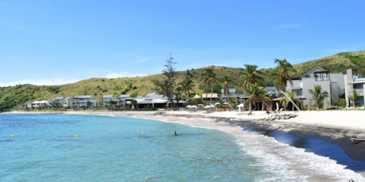 ST. KITTS AND NEVIS FAST BECOMING A WORLD CLASS DESTINATION, SAYS PRIME MINISTER HARRIS