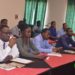 STAKEHOLDERS IN ST. KITTS-NEVIS JOIN FORCES TO TACKLE CLIMATE CHANGE
