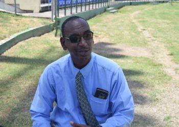 MINISTRY OF SPORTS LAYING THE GROUNDWORK FOR FEDERAL SPORTS POLICY