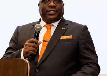 PRIME MINISTER HARRIS TO MEET WITH NATIONALS LIVING IN LONDON ON SUNDAY, APRIL 15