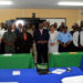 SENIOR SECURITY OFFICIALS PARTICIPATE IN CRISIS MANAGEMENT TRAINING COURSE IN ST. KITTS