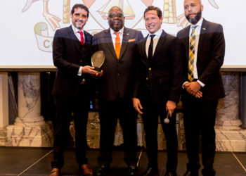 ECONOMIC CITIZENS IN DUBAI EXPRESS THEIR WILLINGNESS TO INVEST FURTHER IN ST. KITTS AND NEVIS   