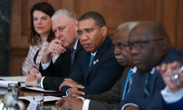 ST. KITTS AND NEVIS PRIME MINISTER URGES BRITISH GOVERNMENT TO CORRECT INJUSTICES IN CARIBBEAN MIGRANT MATTER   