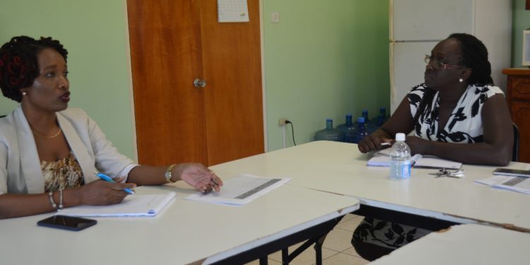 EARLY WARNING: A NATIONAL PRIORITY  NEMA EXPLORES EMERGENCY MESSAGING ARRANGEMENT WITH TELECOMMS PROVIDER