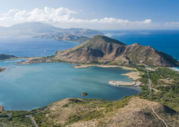 ST. KITTS-NEVIS IS MOST SOUGHT AFTER BY DEVELOPERS OF UPSCALE HOTEL PROJECTS
