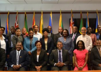 Revised Multi-Hazard Early Warning Systems Checklist endorsed by CDEMA’s Technical Advisory Committee