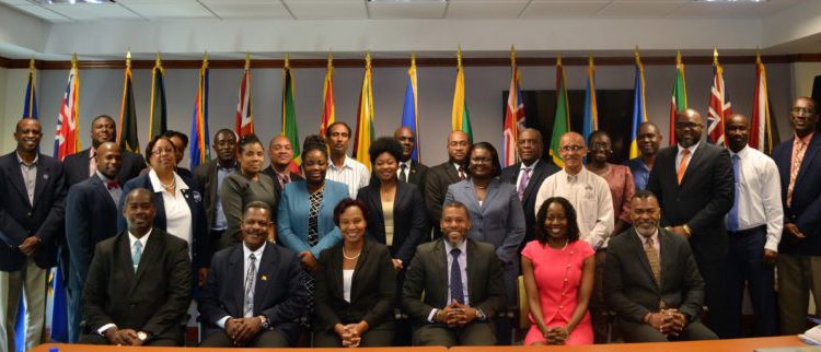 Revised Multi-Hazard Early Warning Systems Checklist endorsed by CDEMA’s Technical Advisory Committee