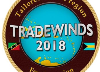 EXERCISE TRADEWINDS BUILDS CAPACITY THROUGH HUMANITARIAN ASSISTANCE AND DISASTER RELIEF TRAINING