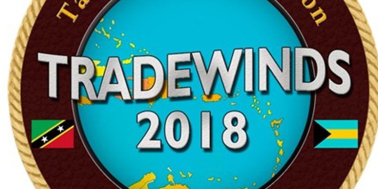 EXERCISE TRADEWINDS BUILDS CAPACITY THROUGH HUMANITARIAN ASSISTANCE AND DISASTER RELIEF TRAINING