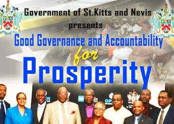 ST. KITTS AND NEVIS GOVERNMENT REJECTS “ERRONEOUS AND OFFENSIVE” STATEMENTS MADE IN U.S. NARCOTICS CONTROL REPORT