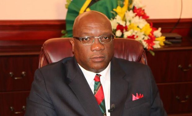 Prime Minister Harris to discuss Caribbean Migration Issue Among Other Issues at #10 Downing Street