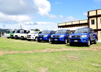 TEAM UNITY GOVERNMENT’S INVESTMENT IN NATIONAL SECURITY UNPARALLELED