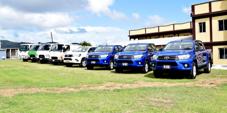 TEAM UNITY GOVERNMENT’S INVESTMENT IN NATIONAL SECURITY UNPARALLELED