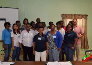 CHRONIC DISEASE SELF MANAGEMENT PROGRAMME TO HELP ADDRESS NATIONAL CONCERNS ON NCDs